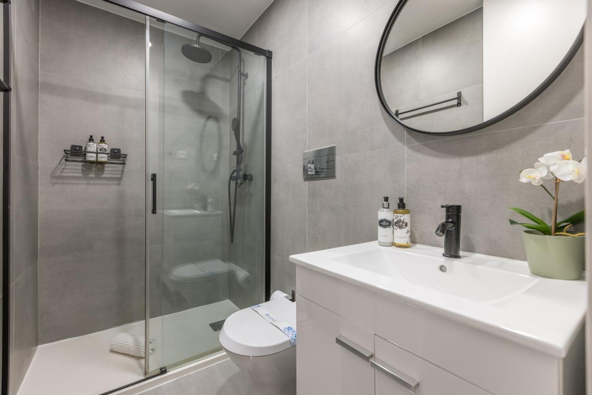 Apartamento Industrial Cozy Loft Downtown Oporto Exterior foto